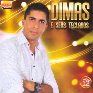This is the Avatar Image for the Dimas e Seus Teclados AI Voice and Text to Speech Generator